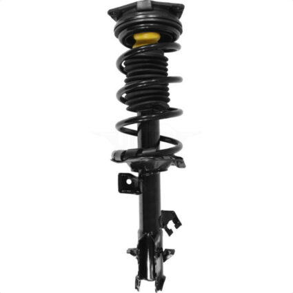 Front Right Suspension Strut Coil Spring Assembly 78A-11354 For Nissan Versa Cube