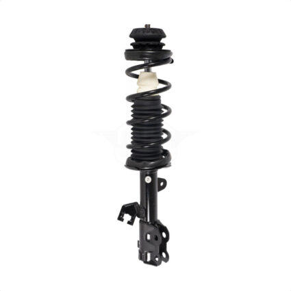 Front Left Suspension Strut Coil Spring Assembly 78A-11359 For Nissan Versa Note
