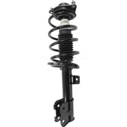 Front Left Suspension Strut Coil Spring Assembly 78A-11365 For Hyundai Santa Fe Sport Kia Sorento
