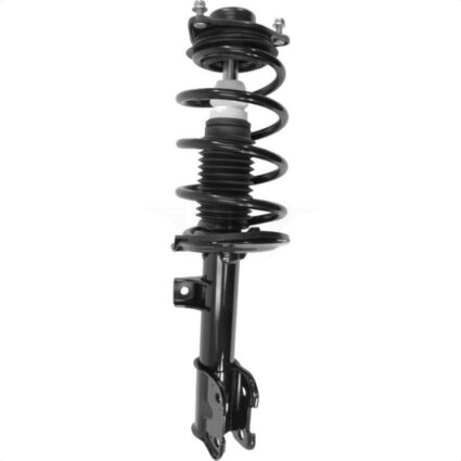 Front Right Suspension Strut Coil Spring Assembly 78A-11368 For 14-15 Kia Sorento Excludes V6 Engine