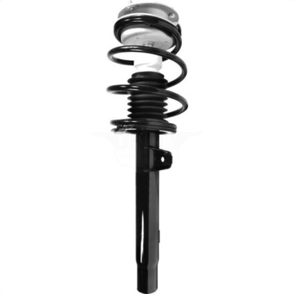 Front Left Suspension Strut Coil Spring Assembly 78A-11371 For BMW 330Ci 325i 325Ci 320i 330i 323i