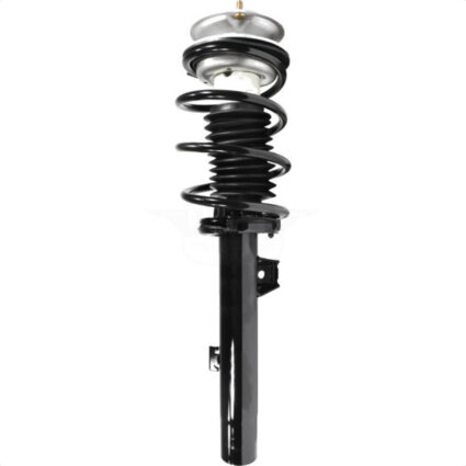 Front Left Suspension Strut Coil Spring Assembly 78A-11373 For BMW 323i 328i 335i 128i 135i 325i
