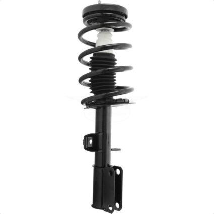 Front Right Suspension Strut Coil Spring Assembly 78A-11376 For BMW X5