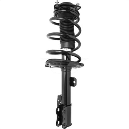 Front Left Suspension Strut Coil Spring Assembly 78A-11385 For 11-20 Toyota Sienna FWD Excludes AWD