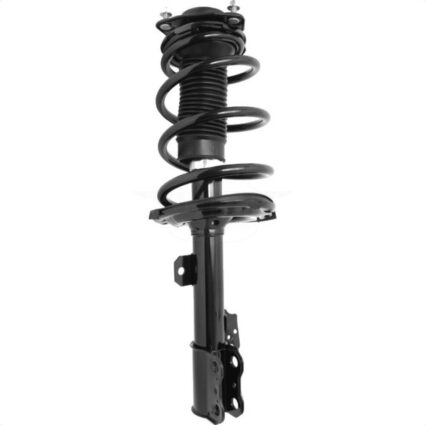 Front Right Suspension Strut Coil Spring Assembly 78A-11386 For 11-20 Toyota Sienna FWD Excludes AWD