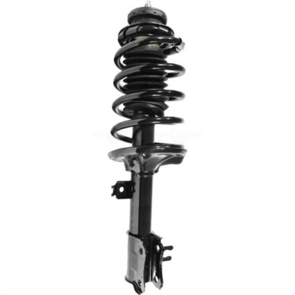 Front Right Suspension Strut Coil Spring Assembly 78A-11404 For Chevrolet Aveo Pontiac Aveo5 Wave G3