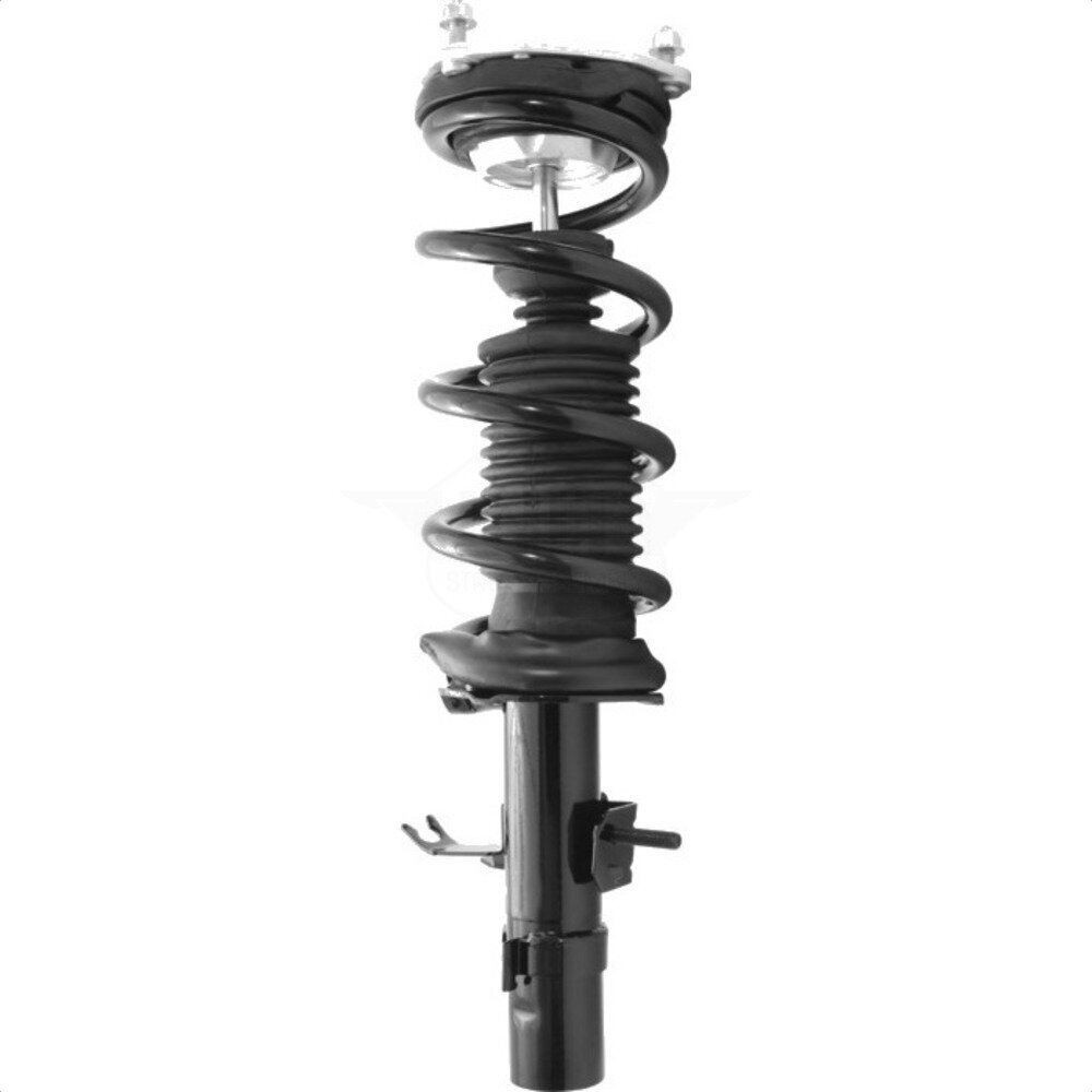 Front Left Suspension Strut Coil Spring Assembly 78A-11407 For INFINITI G37 Q60 Coupe with AWD