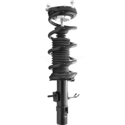 Front Right Suspension Strut Coil Spring Assembly 78A-11408 For INFINITI G37 Q60 Coupe with AWD