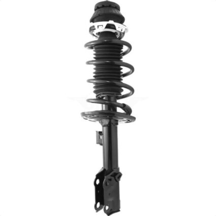 Front Left Suspension Strut Coil Spring Assembly 78A-11411 For 2006-2008 Honda Fit