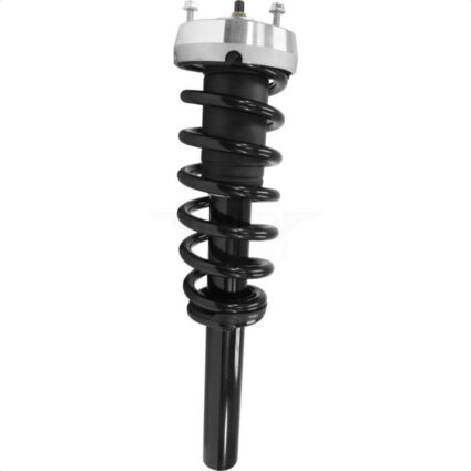 Front Right Suspension Strut Coil Spring Assembly 78A-11426 For BMW X5 X6 Excludes Air