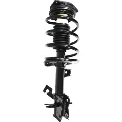 Front Left Suspension Strut Coil Spring Assembly 78A-11453 For Nissan Sentra