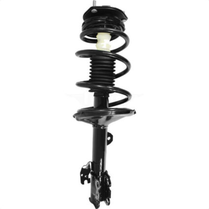Front Left Suspension Strut Coil Spring Assembly 78A-11473 For Toyota Highlander