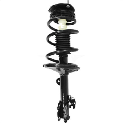 Front Right Suspension Strut Coil Spring Assembly 78A-11474 For Toyota Highlander