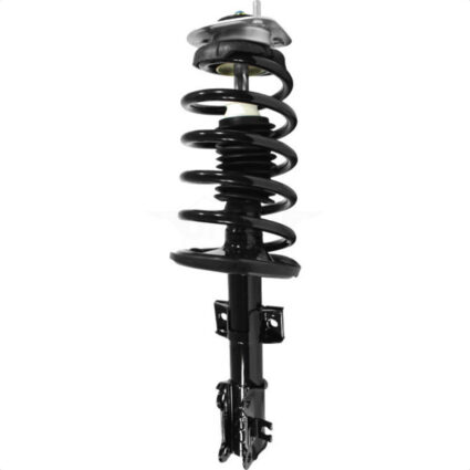 Front Left Suspension Strut Coil Spring Assembly 78A-11485 For Volvo XC90