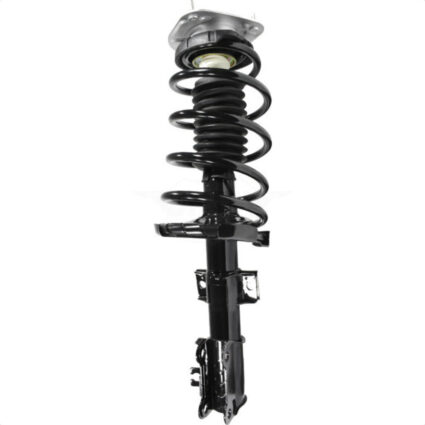 Front Left Suspension Strut Coil Spring Assembly 78A-11491 For Volvo XC70 V70
