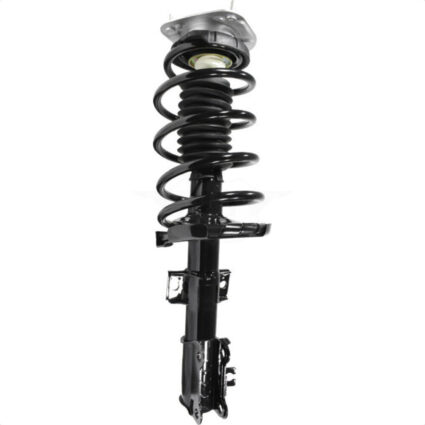 Front Right Suspension Strut Coil Spring Assembly 78A-11492 For Volvo XC70 V70