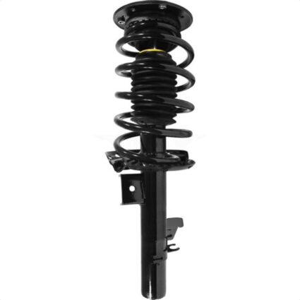 Front Left Suspension Strut Coil Spring Assembly 78A-11493 For Volvo XC70 S80 V70