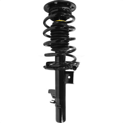 Front Right Suspension Strut Coil Spring Assembly 78A-11494 For Volvo XC70 S80 V70