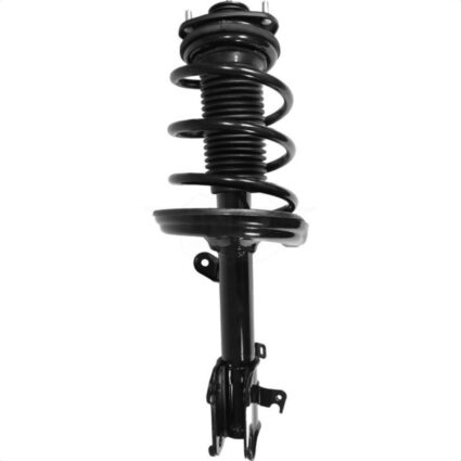 Front Left Suspension Strut Coil Spring Assembly 78A-11505 For 2006-2014 Honda Ridgeline