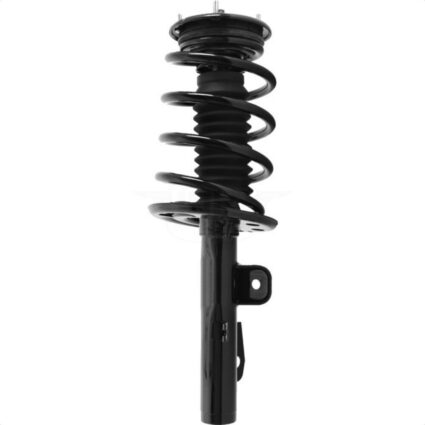 Front Left Suspension Strut Coil Spring Assembly 78A-11545 For Ford Taurus