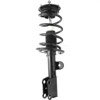 Front Left Suspension Strut Coil Spring Assembly 78A-11547 For Ford Taurus Limited/SE/SEL with 3.5L