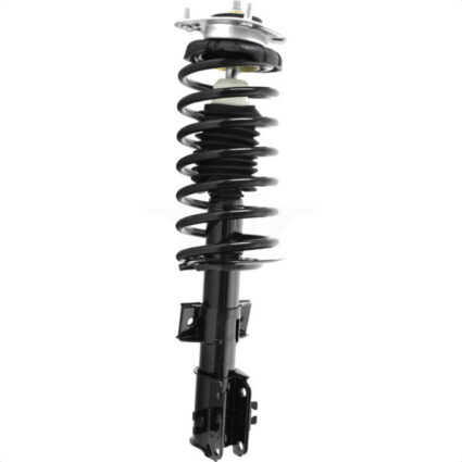 Front Suspension Strut Coil Spring Assembly 78A-11550 For Volvo S70 850 V70 C70