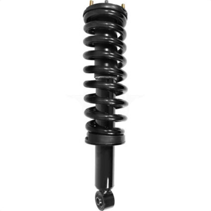 Front Left Suspension Strut Coil Spring Assembly 78A-11561 For 96-02 Toyota 4Runner 4WD with 3.4L