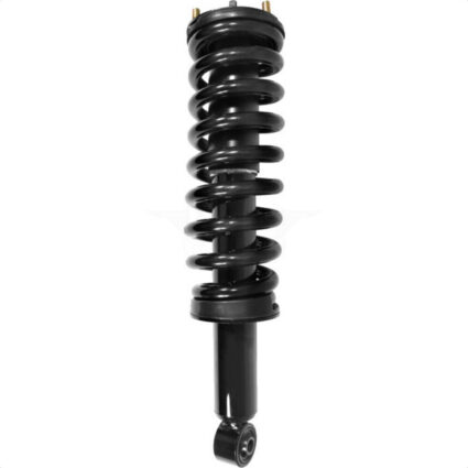 Front Right Suspension Strut Coil Spring Assembly 78A-11562 For 96-02 Toyota 4Runner 4WD with 3.4L