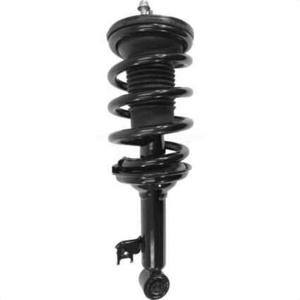 Front Left Suspension Strut Coil Spring Assembly 78A-11567 For 2005-2015 Toyota Tacoma Base with RWD