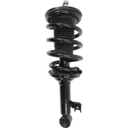 Front Right Suspension Strut Coil Spring Assembly 78A-11568 For 05-15 Toyota Tacoma Base with RWD
