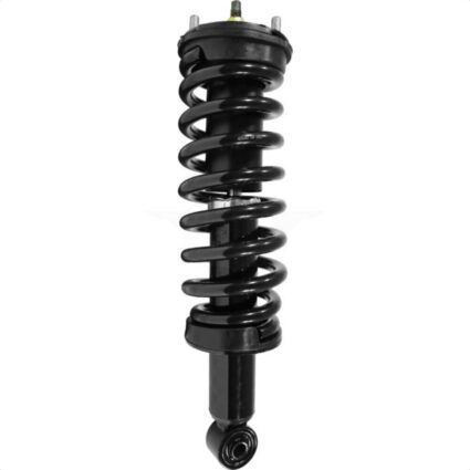 Front Suspension Strut Coil Spring Assembly 78A-11570 For Chevrolet Colorado GMC Canyon RWD