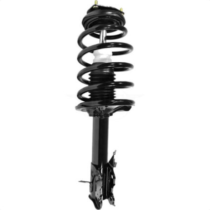 Front Right Suspension Strut Coil Spring Assembly 78A-11572 For Nissan Sentra