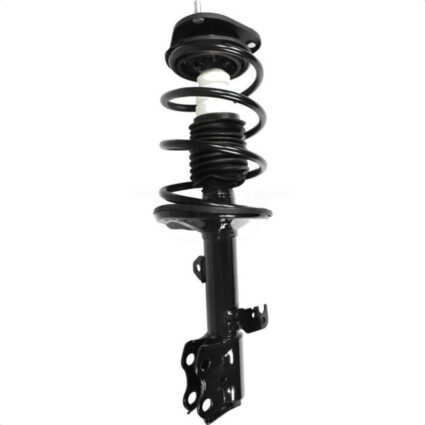 Front Left Suspension Strut Coil Spring Assembly 78A-11573 For Toyota Corolla Matrix Pontiac Vibe