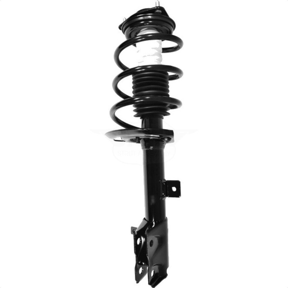 Front Left Suspension Strut Coil Spring Assembly 78A-11581 For Jeep Dodge Caliber Patriot Compass