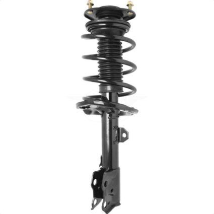 Front Left Suspension Strut Coil Spring Assembly 78A-11585 For Toyota Corolla