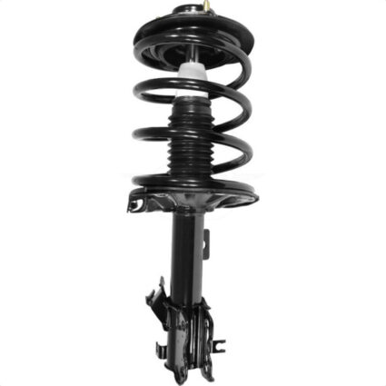 Front Left Suspension Strut Coil Spring Assembly 78A-11591 For Nissan Altima