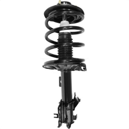 Front Right Suspension Strut Coil Spring Assembly 78A-11594 For Nissan Altima Excludes V6 Engine
