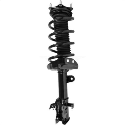 Front Left Suspension Strut Coil Spring Assembly 78A-11605 For 2007-2014 Honda CR-V