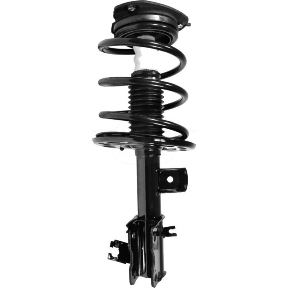 Front Left Suspension Strut Coil Spring Assembly 78A-11611 For Nissan Altima Excludes Hybrid
