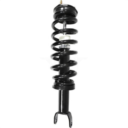 Front Suspension Strut Coil Spring Assembly 78A-11620 For Ram 1500 Classic Dodge 4WD