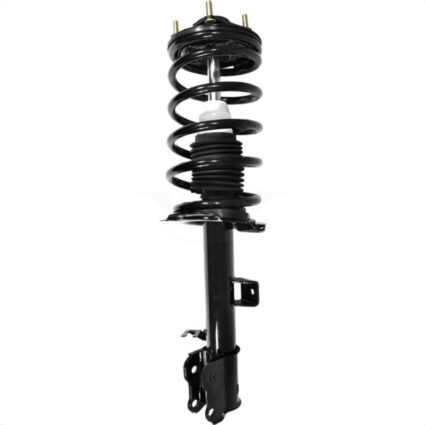 Front Left Suspension Strut Coil Spring Assembly 78A-11621 For Ford Escape Mazda Tribute Mercury