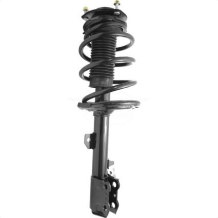 Front Right Suspension Strut Coil Spring Assembly 78A-11628 For Lexus RX350 Toyota Highlander RX450h