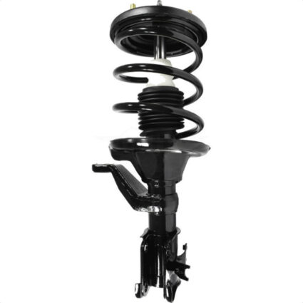 Front Right Suspension Strut Coil Spring Assembly 78A-11632 For Honda Civic