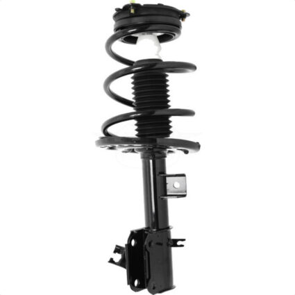 Front Left Suspension Strut Coil Spring Assembly 78A-11633 For Nissan Altima Sedan with FWD 2.5L