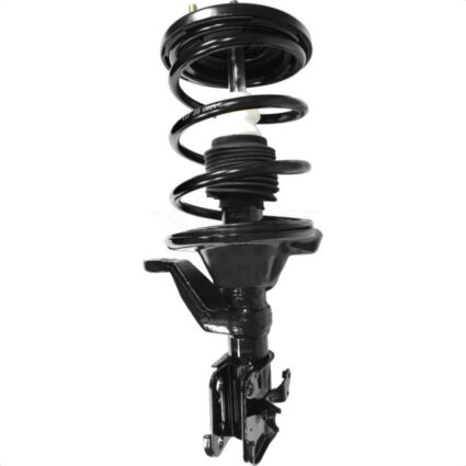 Front Right Suspension Strut Coil Spring Assembly 78A-11642 For Honda Civic Acura EL