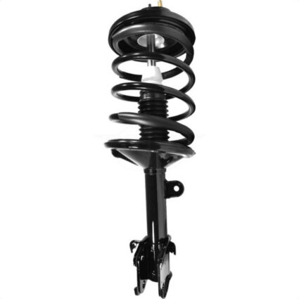 Front Left Suspension Strut Coil Spring Assembly 78A-11643 For Honda Pilot Acura MDX