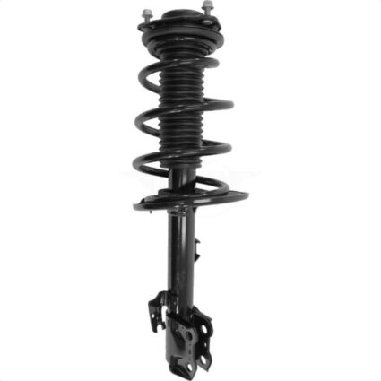 Front Left Suspension Strut Coil Spring Assembly 78A-11647 For Toyota Highlander