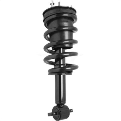 Front Suspension Strut Coil Spring Assembly 78A-11650 For GMC Sierra 1500 Chevrolet Silverado LD RWD