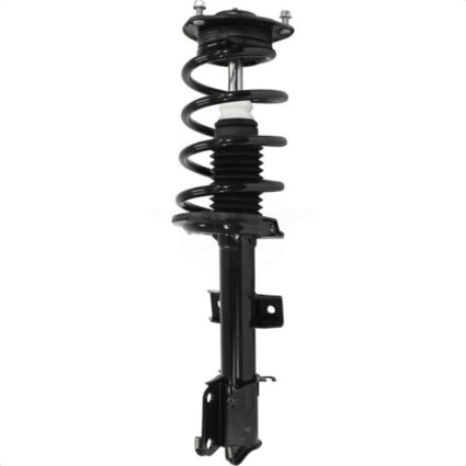 Front Left Suspension Strut Coil Spring Assembly 78A-11655 For 2011-2013 Kia Sorento