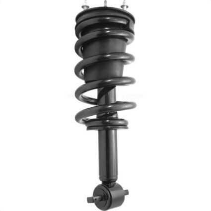 Front Suspension Strut Coil Spring Assembly 78A-11660 For GMC Sierra 1500 Chevrolet Silverado LD 4WD